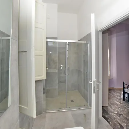 Guest house L'antico Molino Foligno