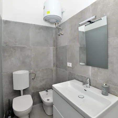 L'antico Molino Casa de hóspedes 3*