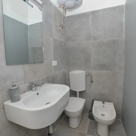 L'antico Molino Guest house Foligno