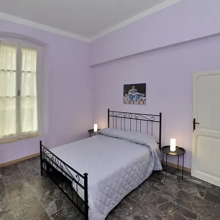 Casa de hóspedes L'antico Molino