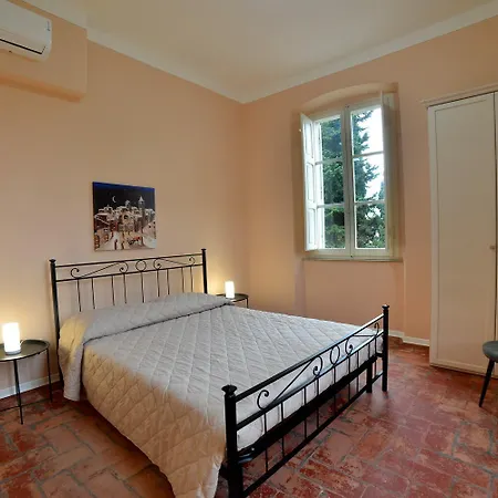 L'antico Molino Casa de hóspedes 3*