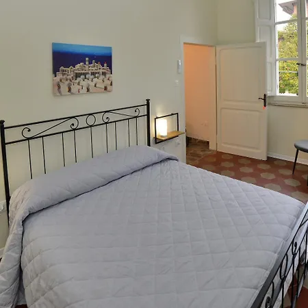 L'antico Molino Guest house