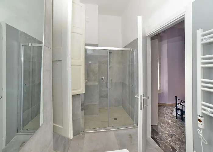 Casa de hóspedes L'antico Molino Foligno