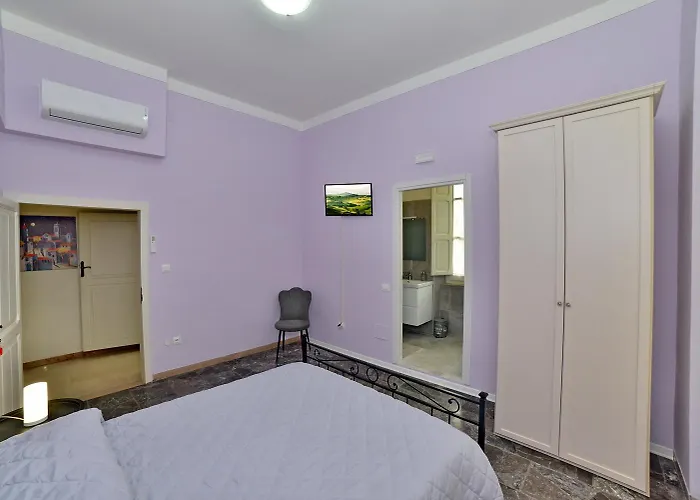 L'antico Molino Casa de hóspedes Foligno