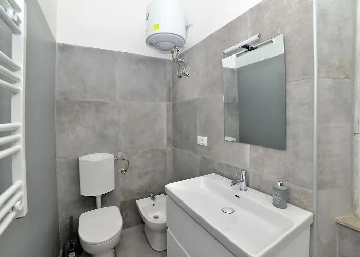 L'antico Molino Casa de hóspedes 3*