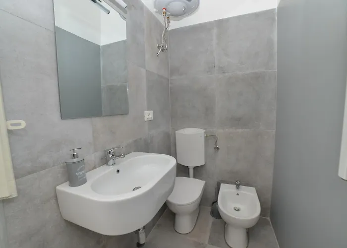 L'antico Molino Casa de hóspedes Foligno