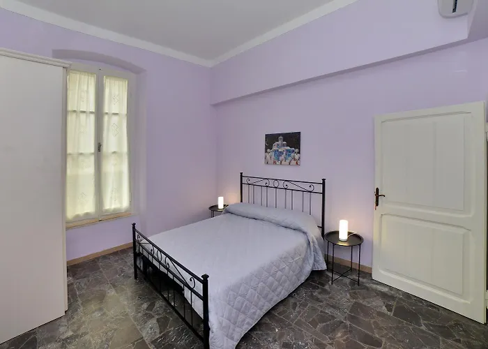 Casa de hóspedes L'antico Molino