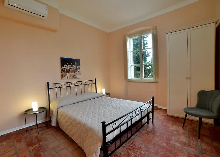 L'antico Molino Casa de hóspedes 3*