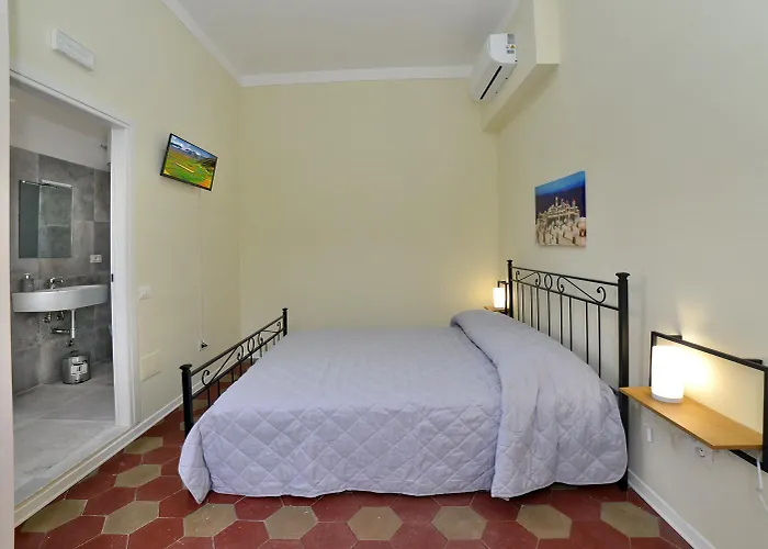 Casa de hóspedes L'antico Molino