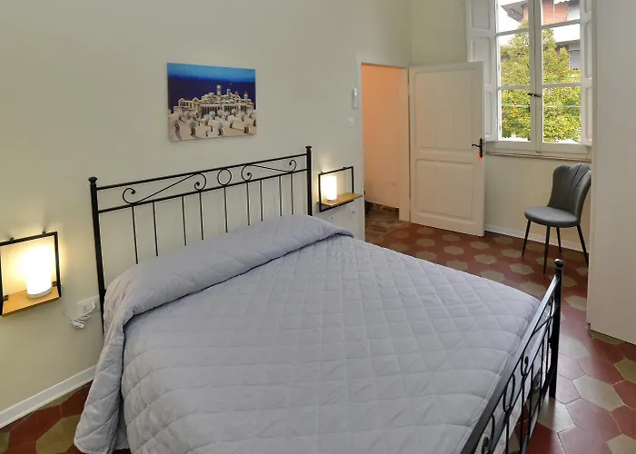 L'antico Molino Casa de hóspedes